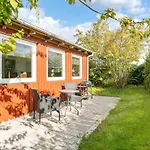 בית נופש Svalevej Brenderup Fyn Iv Skovs-Hojrup