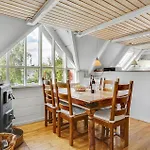 בית נופש Svalevej Brenderup Fyn Iv