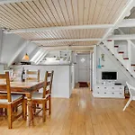 Svalevej Brenderup Fyn Iv *