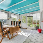 Svalevej Brenderup Fyn Iv בית נופש *