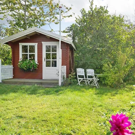 Holiday home Nice Home In Brenderup Fyn With Kitchen Skovs-Hojrup