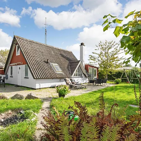 Svalevej Brenderup Fyn Iv Hébergement de vacances