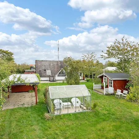 Svalevej Brenderup Fyn Iv Hébergement de vacances *